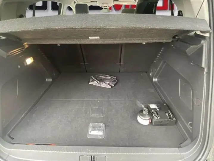 Citroën C5 Aircross 2023, foto 35