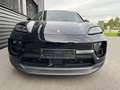 Porsche Macan Electric 4 LUFT PANO-BOSE-PAS-EL.AHK-2DP Schwarz - thumbnail 7