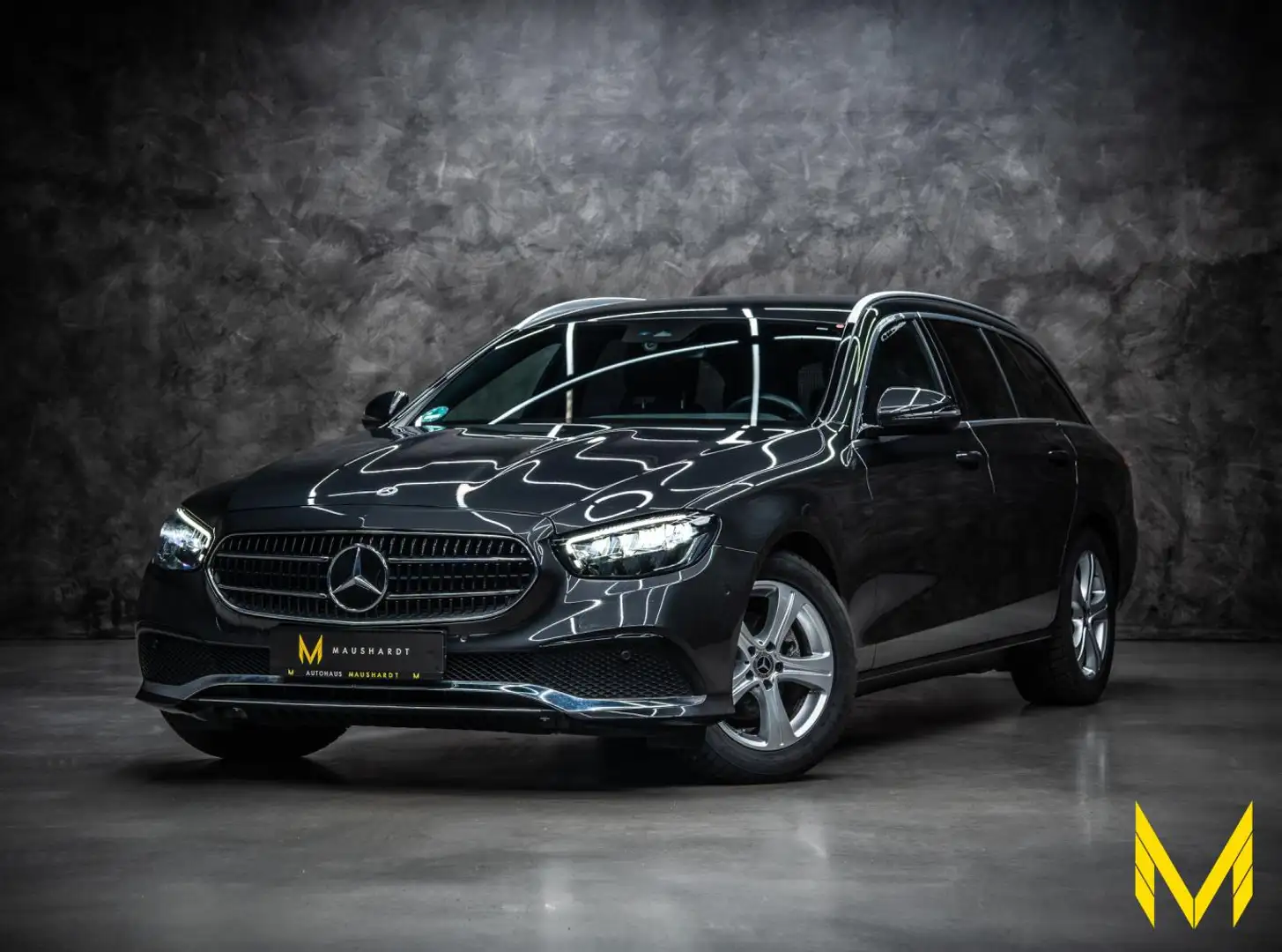 mercedes-benz clasa e
