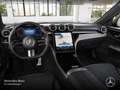 Mercedes-Benz C 300 Classe  d e Berline AMG WideScreen Distr. LED Grau - thumbnail 10