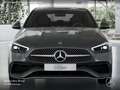 Mercedes-Benz C 300 Classe  d e Berline AMG WideScreen Distr. LED Grau - thumbnail 8