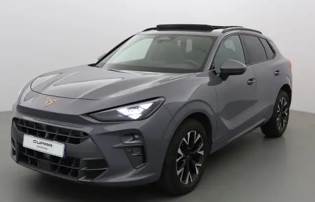 CUPRA Autres V - JUILLET 2025 7.706 KMS 1.5 eTSI Hybrid 150 DSG