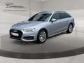 Audi A4 Advanced 45 TFSI quat. LED ACC Kamera Silber - thumbnail 3