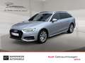 Audi A4 Advanced 45 TFSI quat. LED ACC Kamera Silber - thumbnail 1