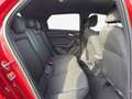Audi A1 Sportb S line 25 TFSI S tronic /Navi/LED Rot - thumbnail 10