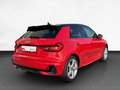 Audi A1 Sportb S line 25 TFSI S tronic /Navi/LED Rot - thumbnail 4