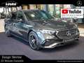 Mercedes-Benz E 200 E 200 T AMG Line Night Anhängevorrichtung KEYLES Gris - thumbnail 1