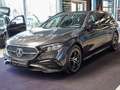 Mercedes-Benz E 200 E 200 T AMG Line Night Anhängevorrichtung KEYLES Gris - thumbnail 9
