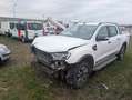 Ford Ranger Ranger Wildtrak 4x4 3,2 TDCi Aut. Frontschaden ... Weiß - thumbnail 3