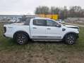 Ford Ranger Ranger Wildtrak 4x4 3,2 TDCi Aut. Frontschaden ... Weiß - thumbnail 1