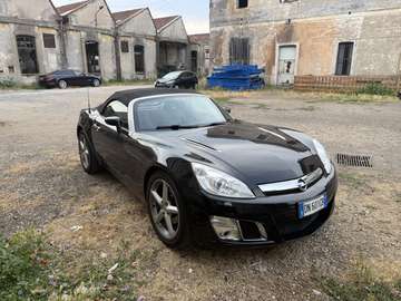 2.0 turbo 16v roadster 260cv