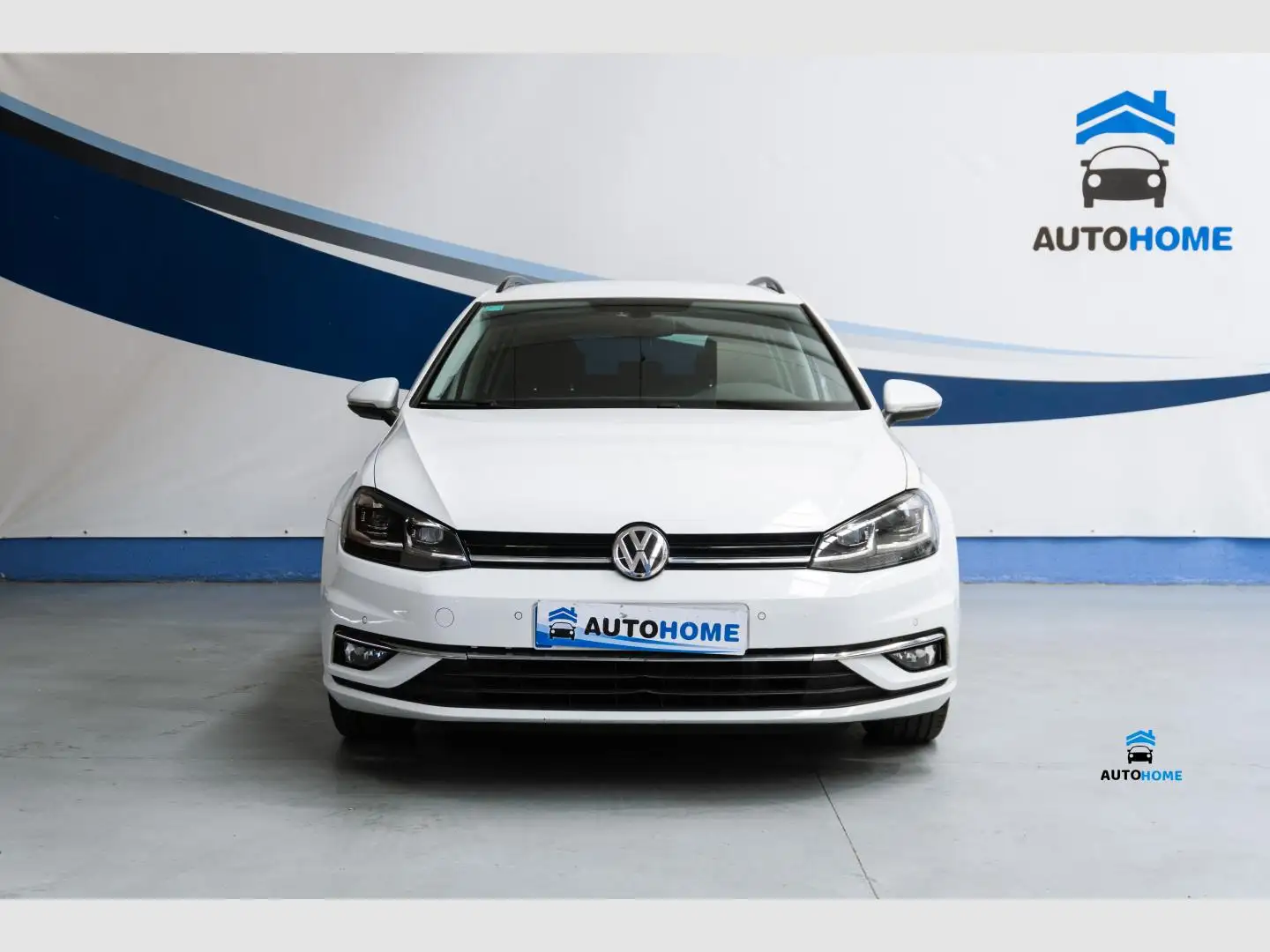 Volkswagen Golf Variant 1.6TDI Advance - 2