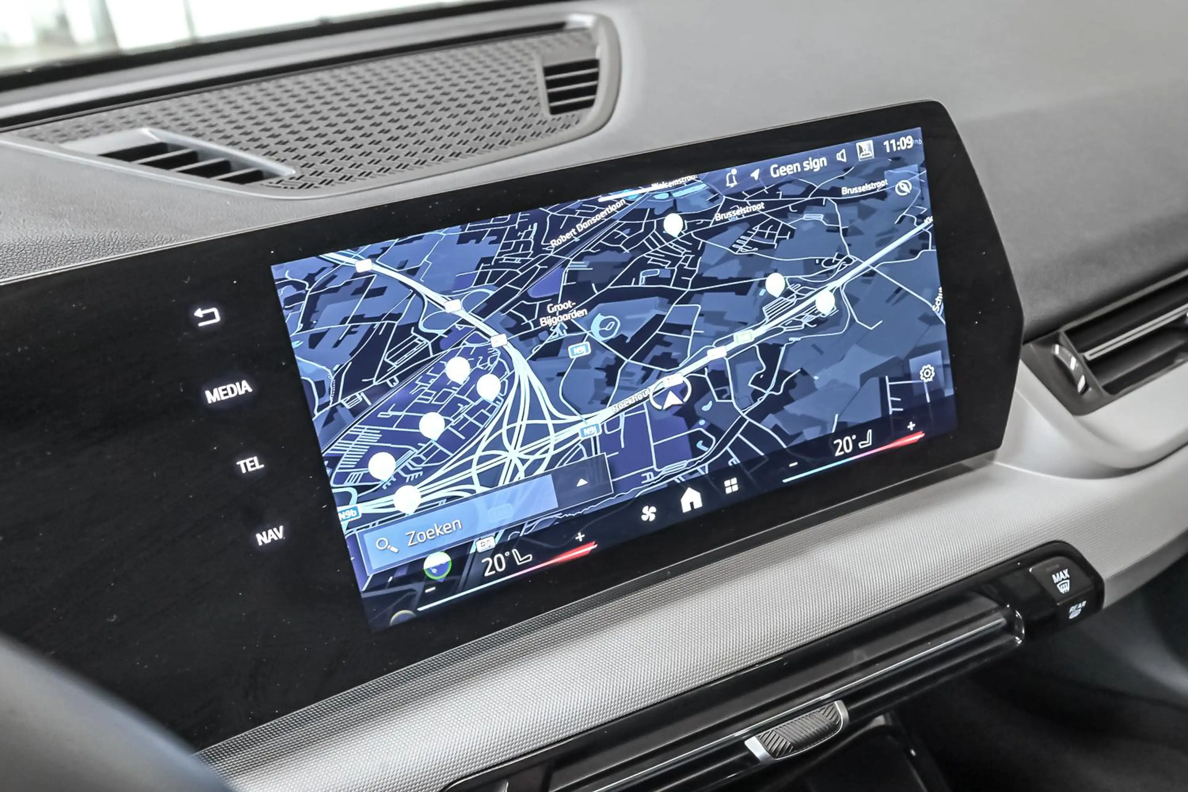 BMW iX2 eDrive20 - 2ans/jaar garantie — photo 14