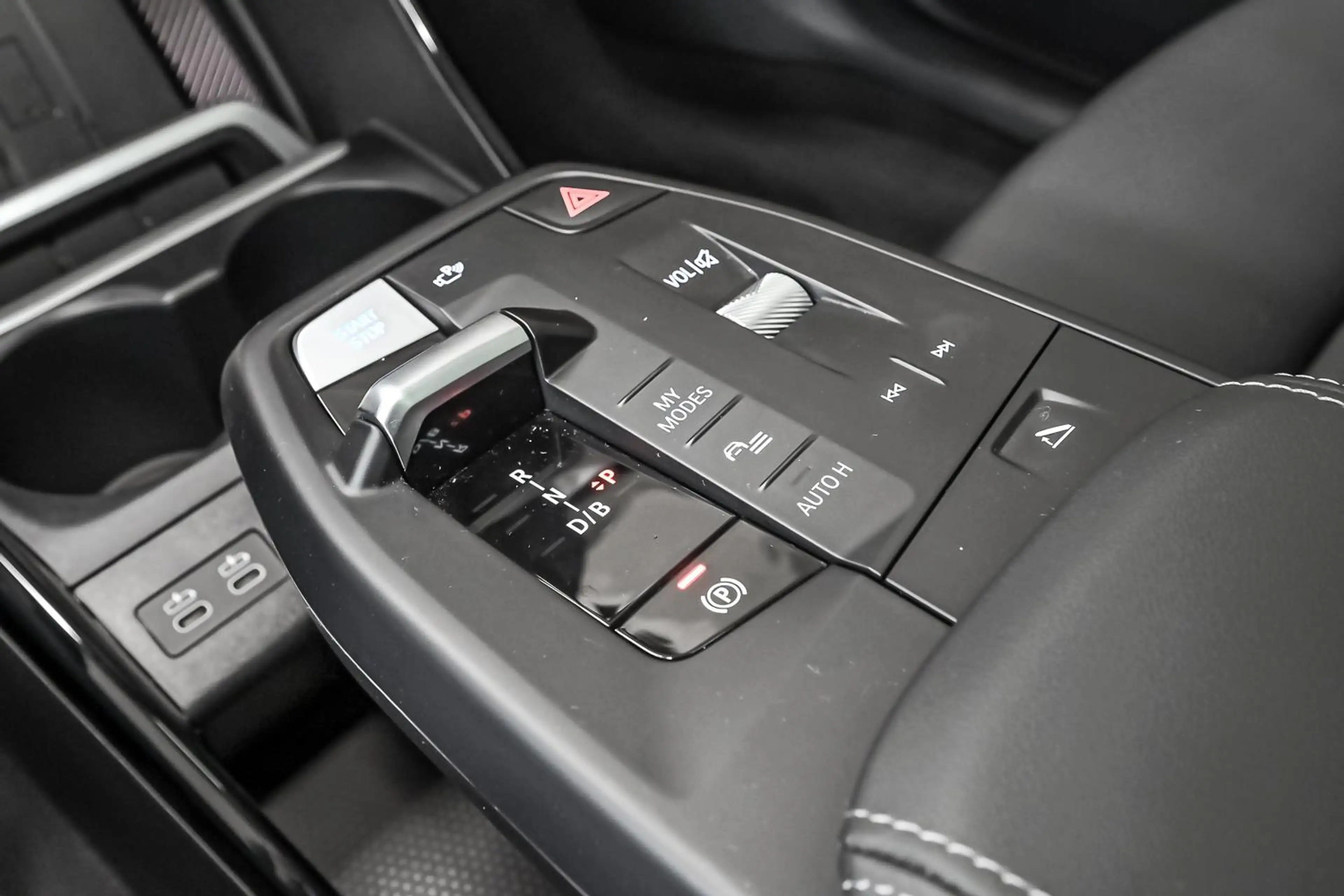 BMW iX2 eDrive20 - 2ans/jaar garantie — photo 11
