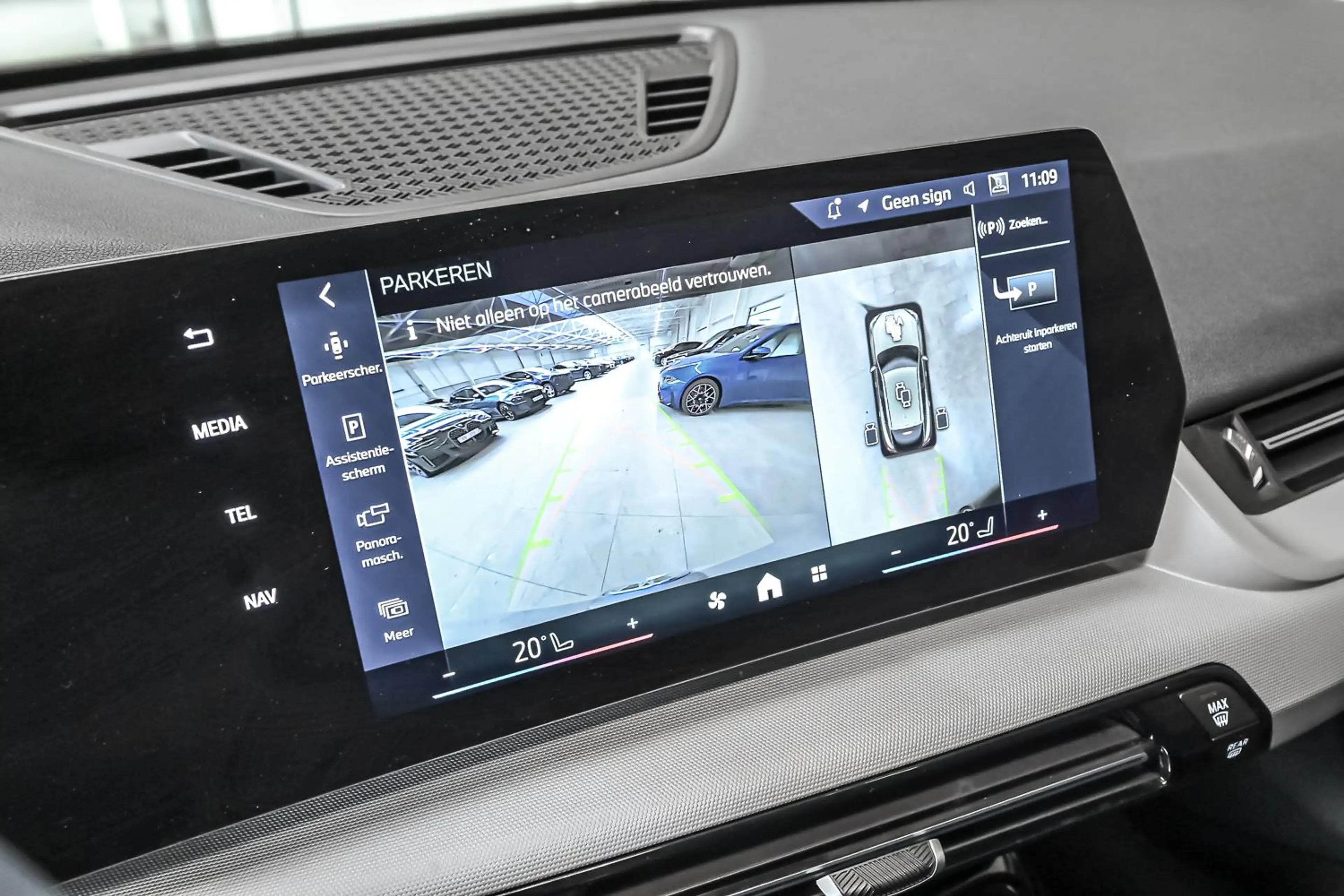 BMW iX2 eDrive20 - 2ans/jaar garantie — photo 15