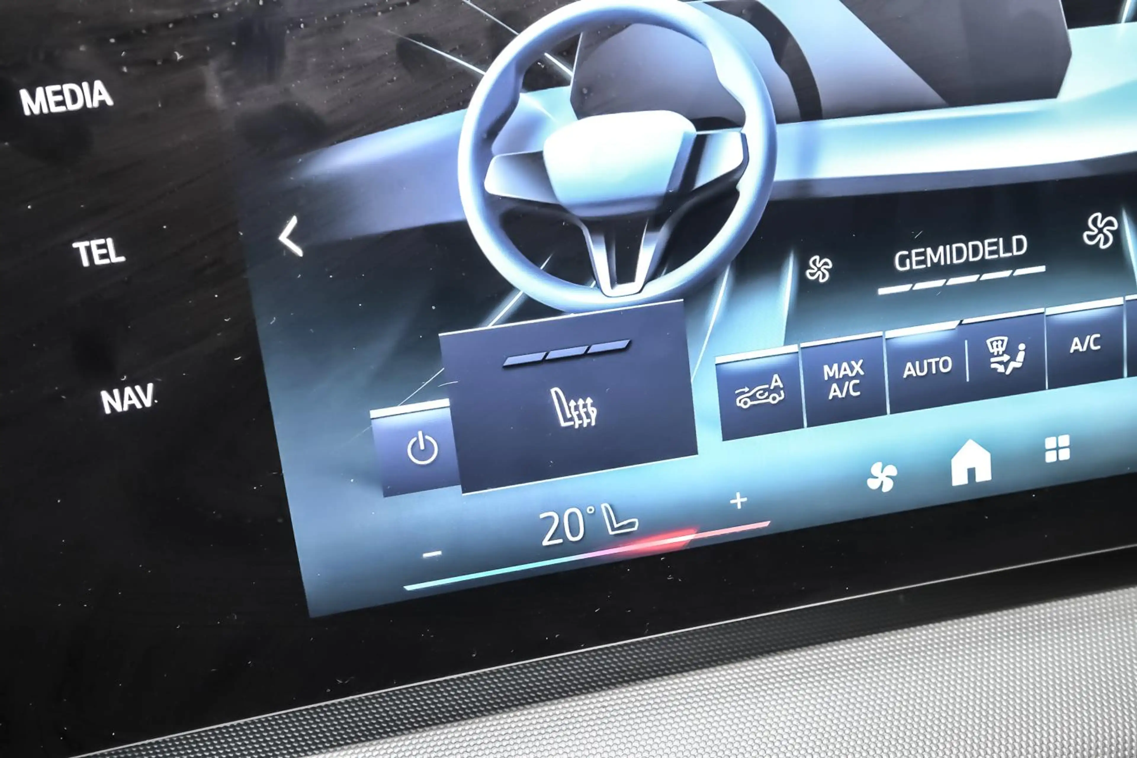 BMW iX2 eDrive20 - 2ans/jaar garantie — photo 13