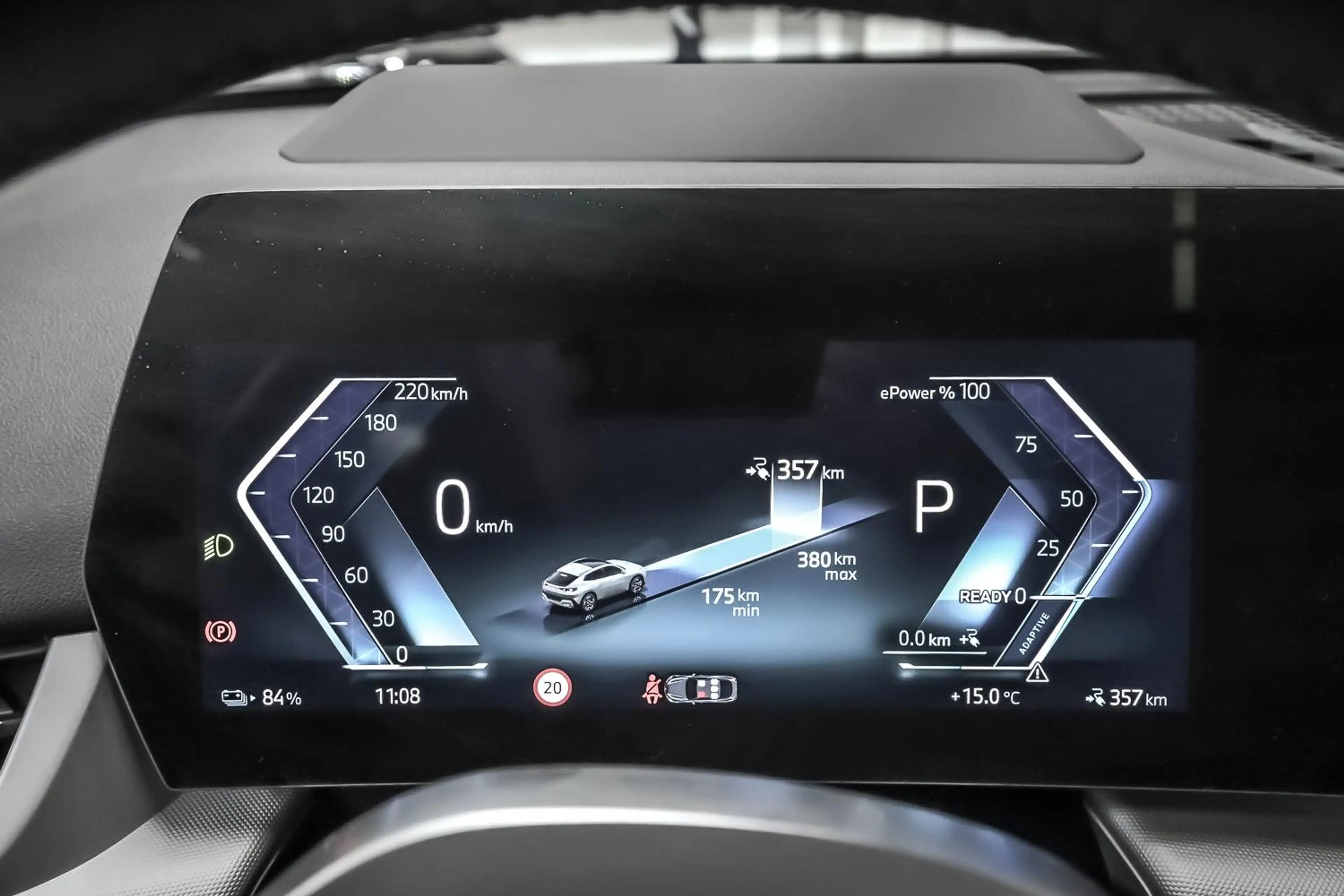 BMW iX2 eDrive20 - 2ans/jaar garantie — photo 10