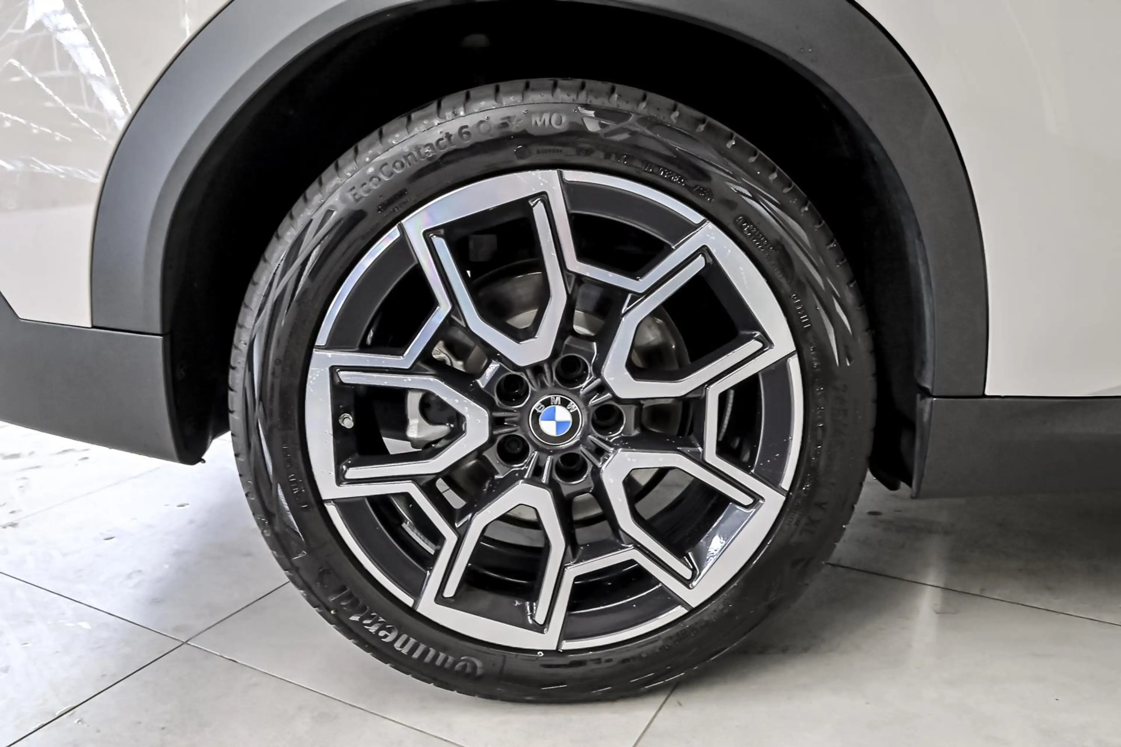 BMW iX2 eDrive20 - 2ans/jaar garantie — photo 8