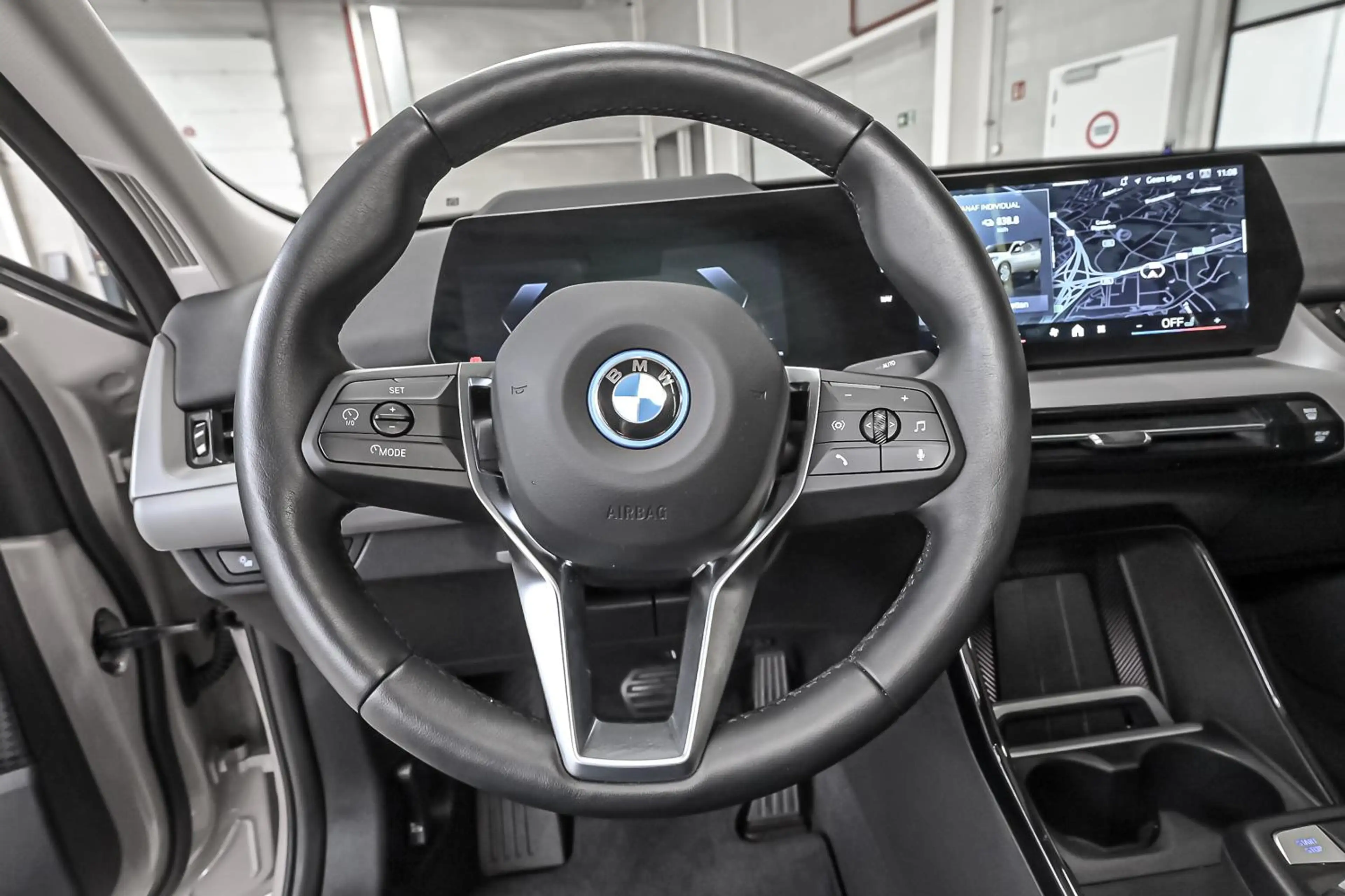 BMW iX2 eDrive20 - 2ans/jaar garantie — photo 9