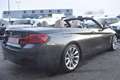 BMW 420 SERIE CABRIOLET (F33) 420DA 190CH SPORT Grey - thumbnail 2