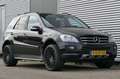 Mercedes-Benz ML 500 M-klasse V8 Youngtimer Schuifdak Harman/kardon Negru - thumbnail 15