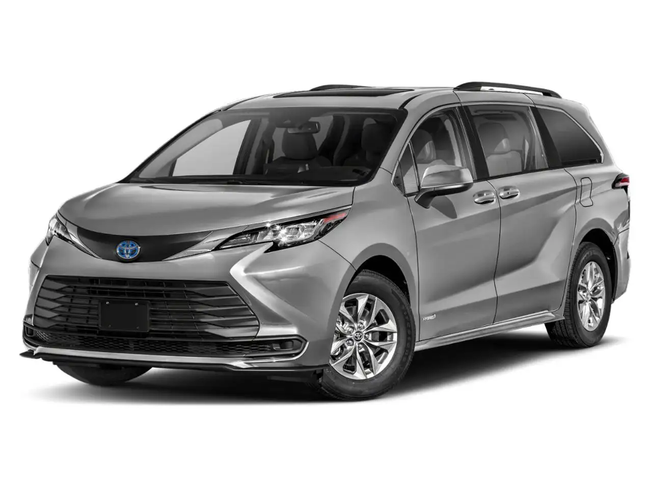 2023 Toyota Sienna