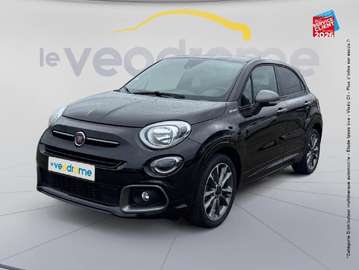 1.3 FireFly Turbo T4 150ch Sport DCT
