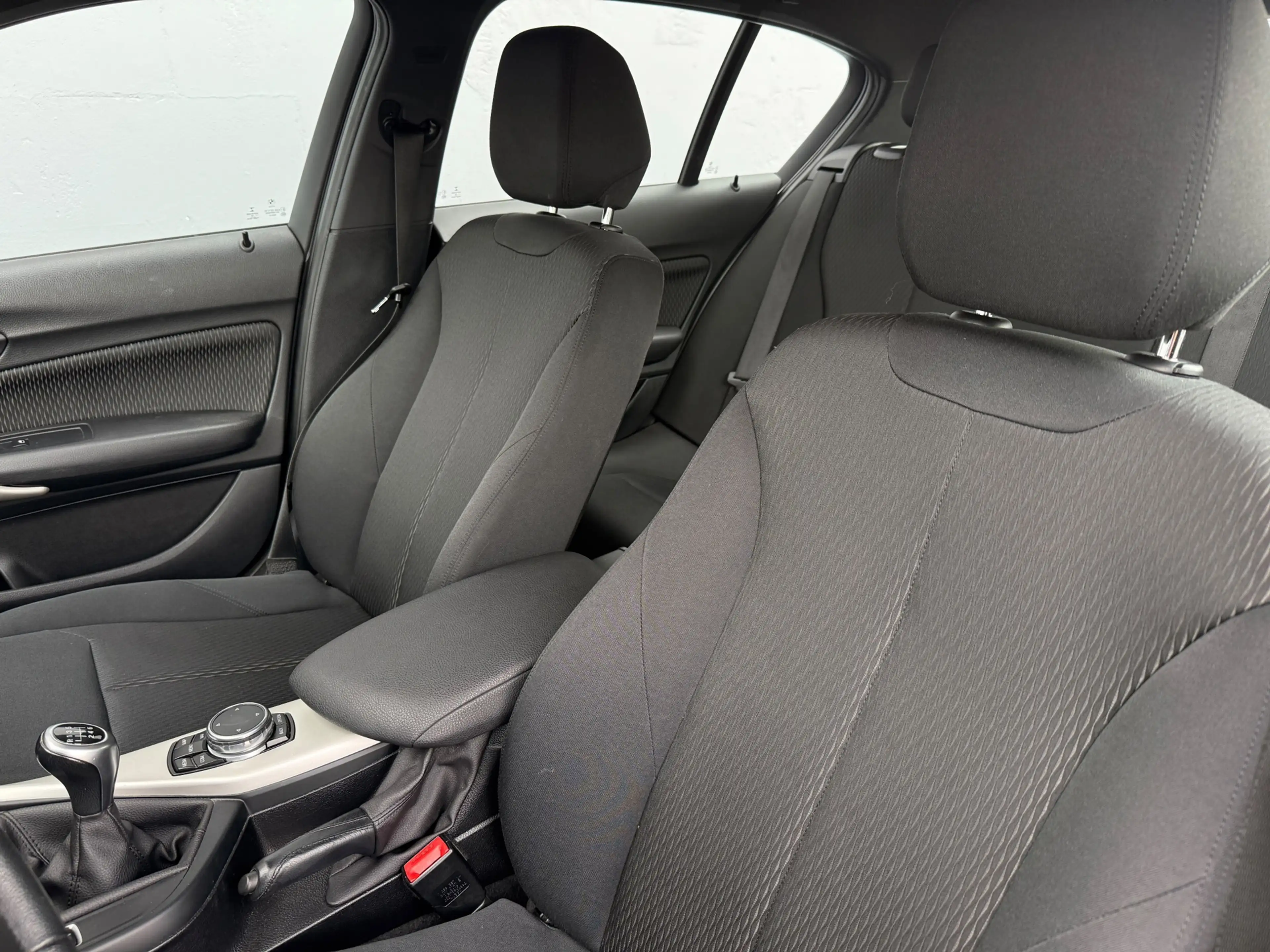 BMW 118 1-serie 118i Centennial Executive - Climate Contro — photo 7