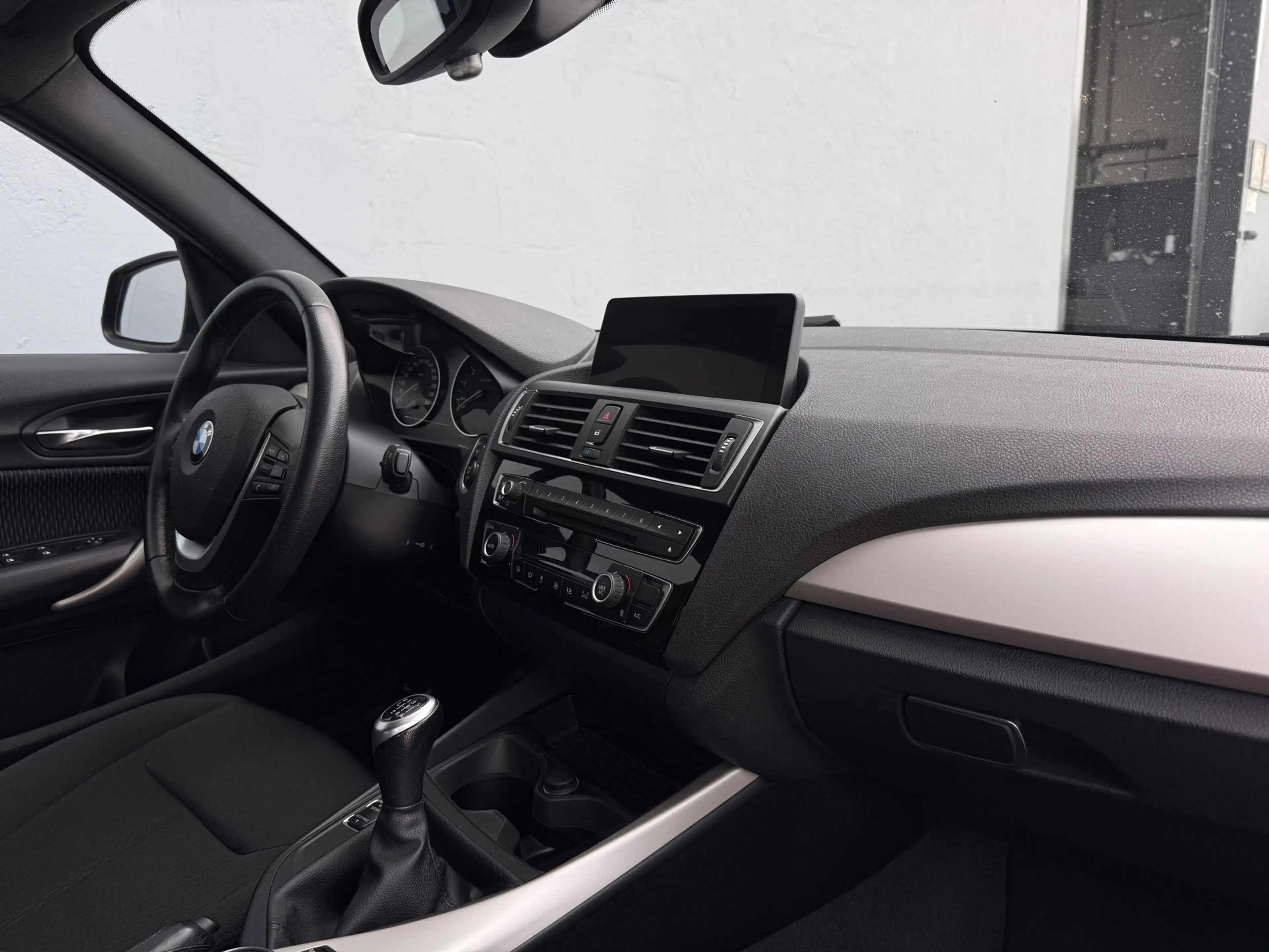 BMW 118 1-serie 118i Centennial Executive - Climate Contro — photo 10