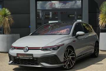 2.0 TSI Clubsport 300pk Panoramdak/HarmanKardon/Ca