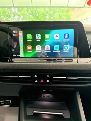 Volkswagen Golf view 13