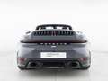 Porsche 992 cabrio 3.0 carrera 394cv auto Grigio - thumbnail 4
