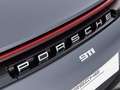 Porsche 992 cabrio 3.0 carrera 394cv auto Grigio - thumbnail 9
