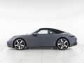 Porsche 992 cabrio 3.0 carrera 394cv auto Grigio - thumbnail 6