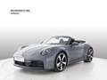 Porsche 992 cabrio 3.0 carrera 394cv auto Grigio - thumbnail 1