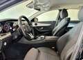 Mercedes-Benz E 220 d Aut. Schwarz - thumbnail 4