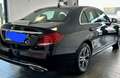 Mercedes-Benz E 220 d Aut. Schwarz - thumbnail 3