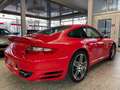 Porsche 997 Turbo - Erstlack- dt. Fzg. - 44tkm - perfekt Red - thumbnail 6