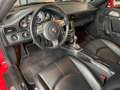 Porsche 997 Turbo - Erstlack- dt. Fzg. - 44tkm - perfekt crvena - thumbnail 9