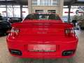 Porsche 997 Turbo - Erstlack- dt. Fzg. - 44tkm - perfekt crvena - thumbnail 5