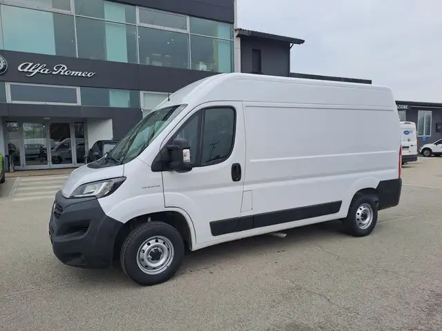 Fiat Ducato FURGONE PM TA 2.3 MJT 120 CV EURO 6