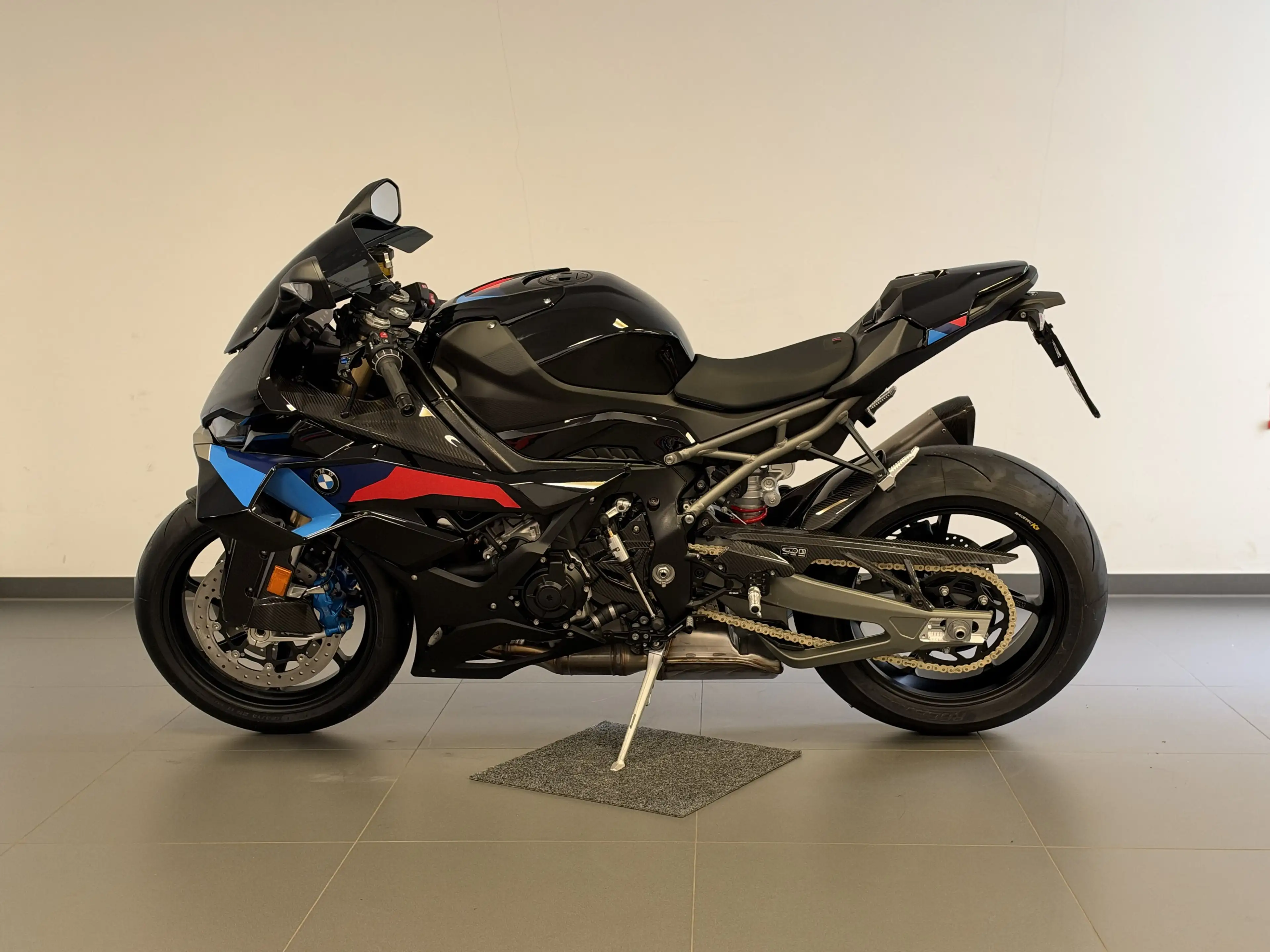 BMW S 1000 RR Edition M Sport | M Schmiederäder | DDC — photo 4