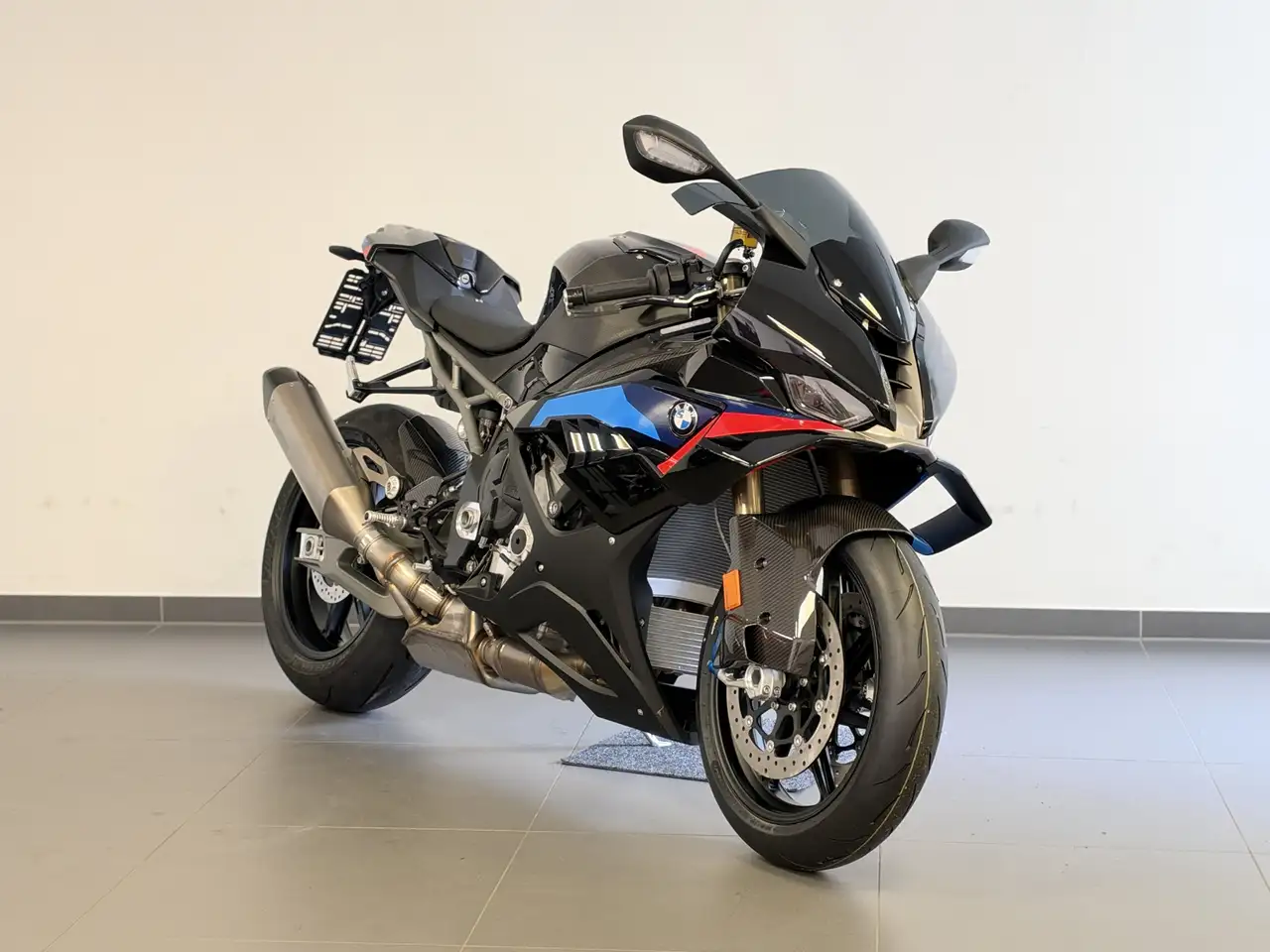 BMW S 1000 RR