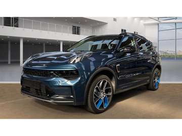 1.5 / 192 kW TÜV Neu / AHK / Finanzierung möglich