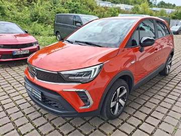 Crossland 1.2 Edit*Klima*LED*PP*Kamera*SHZ+LHZ*