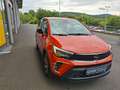 Opel Crossland Crossland 1.2 Edit*Klima*LED*PP*Kamera*SHZ+LHZ* Orange - thumbnail 6
