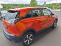 Opel Crossland Crossland 1.2 Edit*Klima*LED*PP*Kamera*SHZ+LHZ* Orange - thumbnail 5