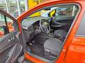 Opel Crossland Crossland 1.2 Edit*Klima*LED*PP*Kamera*SHZ+LHZ* Orange - thumbnail 10