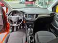 Opel Crossland Crossland 1.2 Edit*Klima*LED*PP*Kamera*SHZ+LHZ* Orange - thumbnail 11