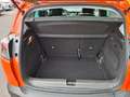 Opel Crossland Crossland 1.2 Edit*Klima*LED*PP*Kamera*SHZ+LHZ* Orange - thumbnail 8